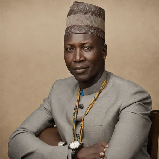 Salimata Traoré