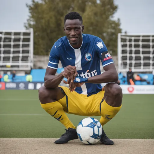 Salimo Sylla