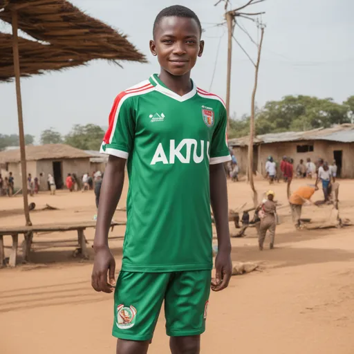 Salimu Khamis Aiyee