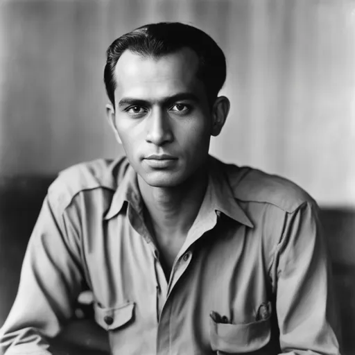 Salimullah Fahmi