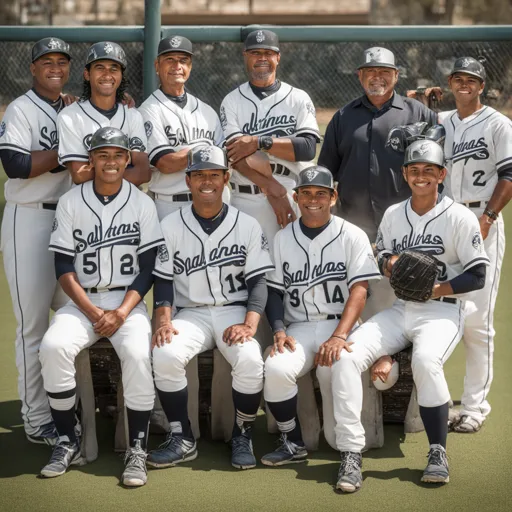 Salinas Indians