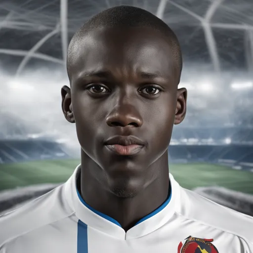 Saliou Guindo