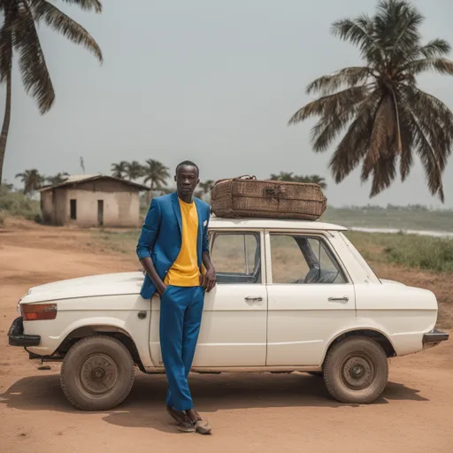 Saliou Lassissi