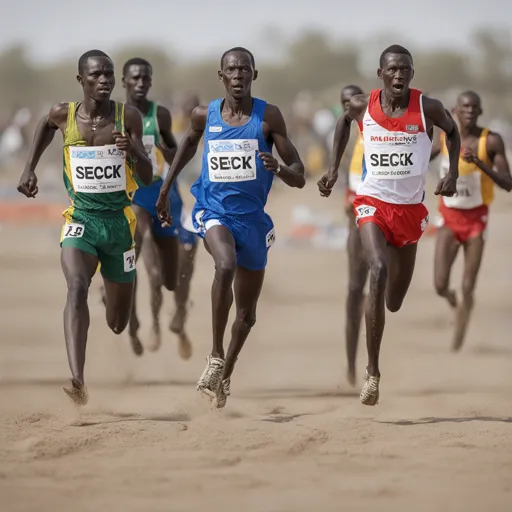 Saliou Seck