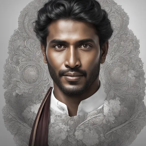 Salis of the Maldives