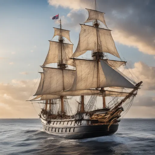 Salisbury (1781 ship)