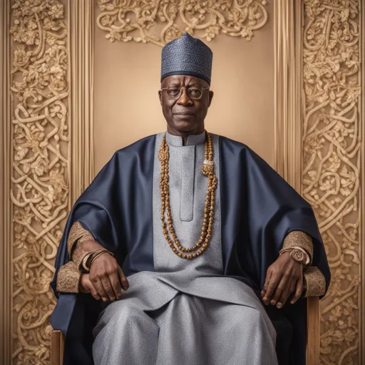 Saliu Adetunji