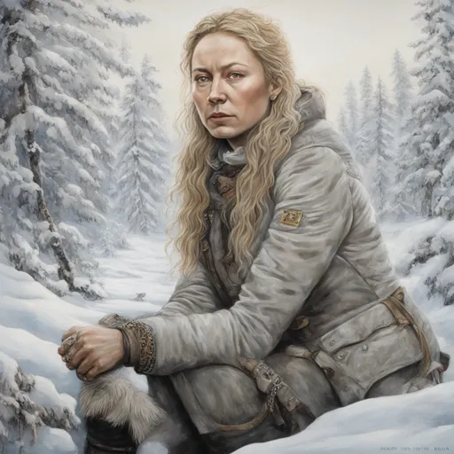 Salla Tykkä