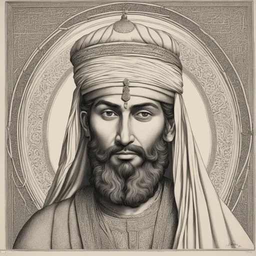 Sallam ibn Mishkam