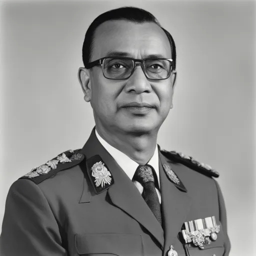 Salleh Abas