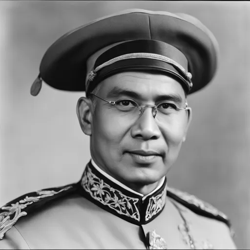 Salleh Ben Joned
