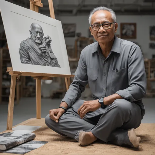 Salleh Japar