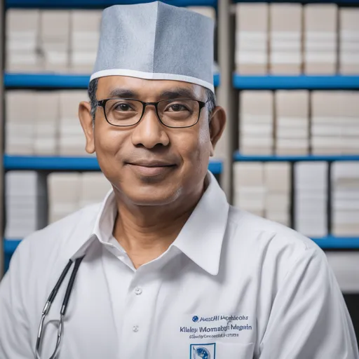 Salleh Mohammad Yasin