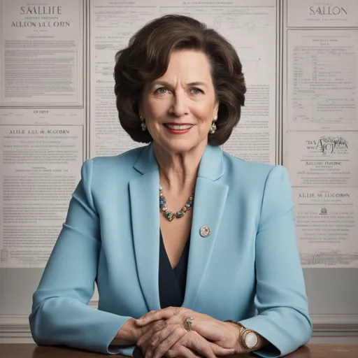 Sallie Alcorn