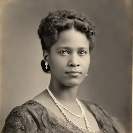 Sallie C. Booker