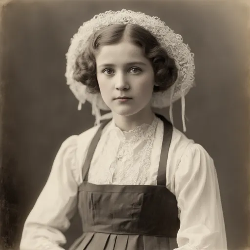 Sallie Casey Thayer