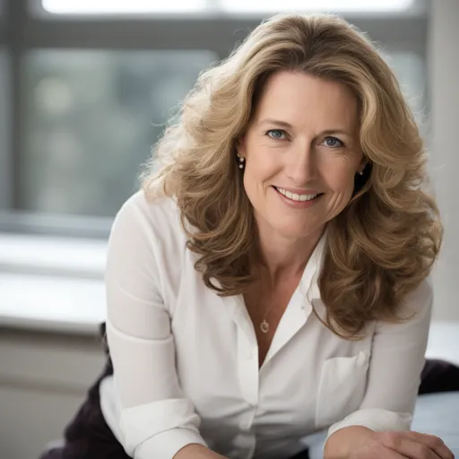 Sallie Foley