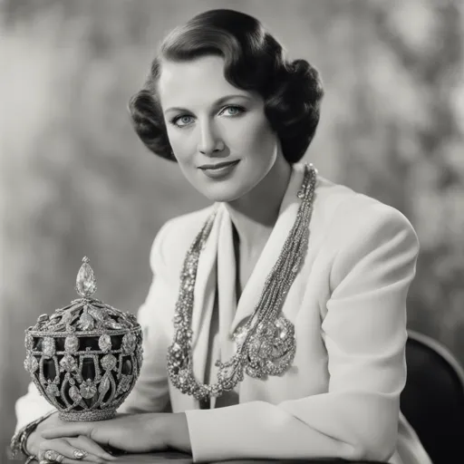 Sallie Morton