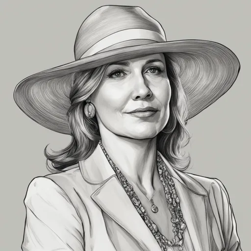 Sallie Patrick