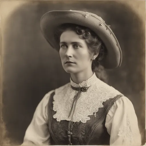 Sallie Reynolds Matthews