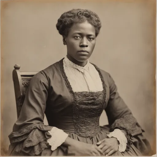 Sallie Robinson