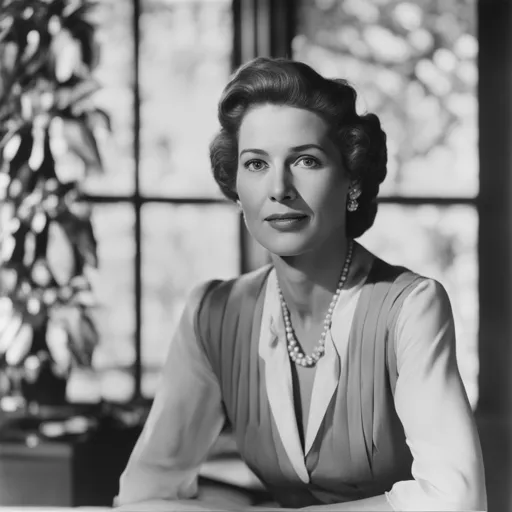Sallie Wagner
