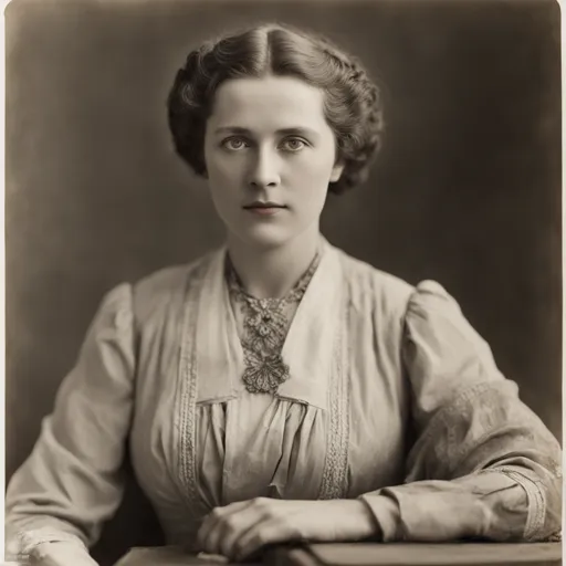 Sallie Walker Stockard
