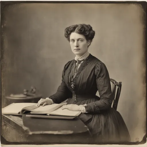 Sallie Webster Dorsey