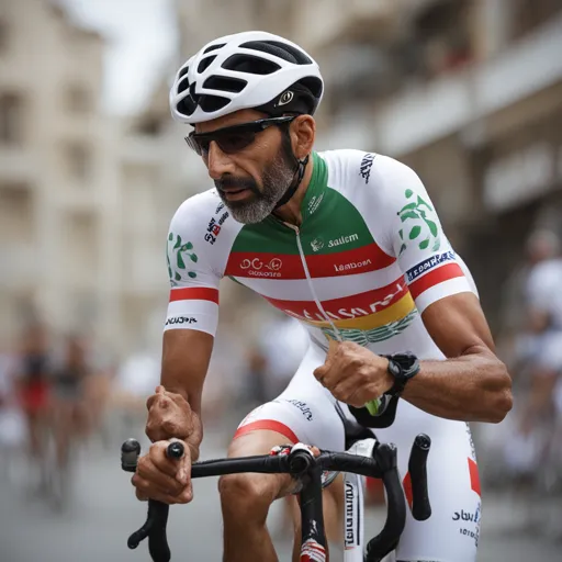 Salloum Kaysar