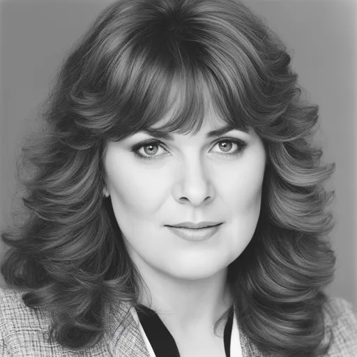 Sally-Ann Wilson