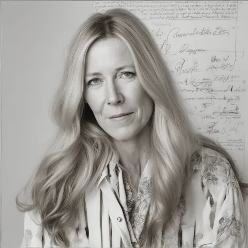 Sally-Anne Jones