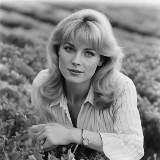 Sally-Jane Spencer