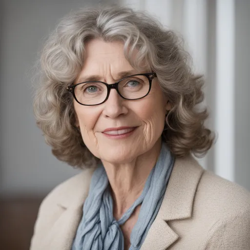 Sally Alexander