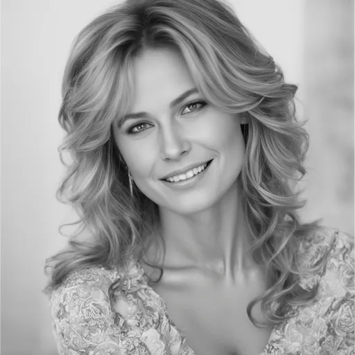 Sally Ann Marsh