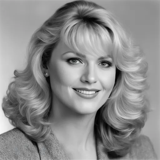 Sally Ann Matthews