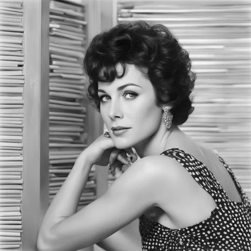 Sally Ann Triplett