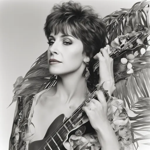 Sally Anthony