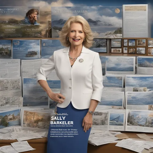 Sally Baker