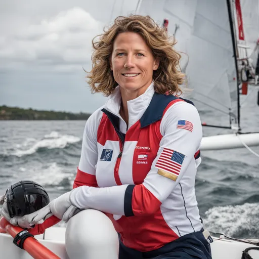 Sally Barkow