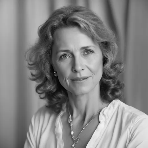 Sally Becker
