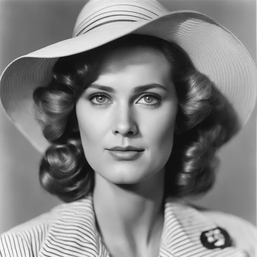 Sally Belfrage