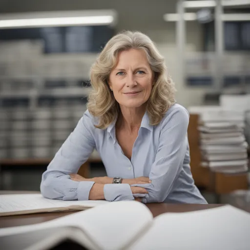 Sally Bennett