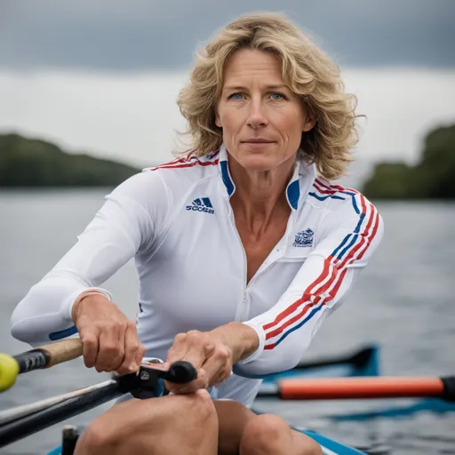 Sally Bloomfield