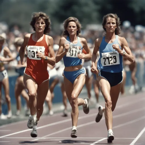 Sally Brent