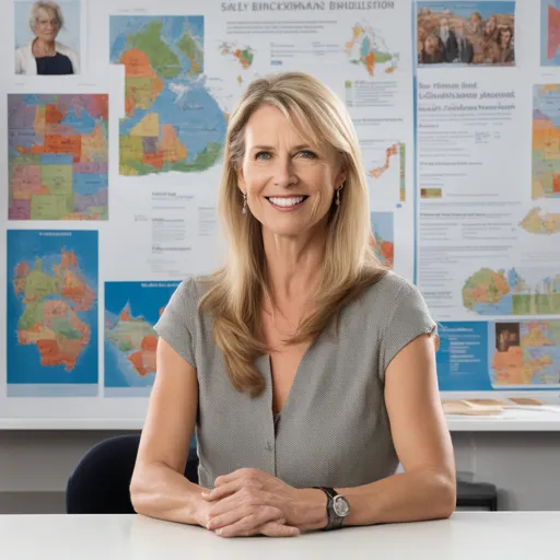 Sally Brinkman