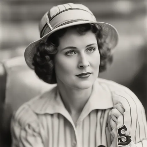 Sally Buck