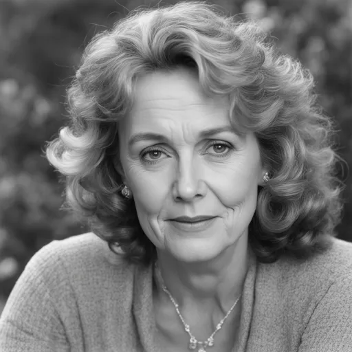 Sally Burton