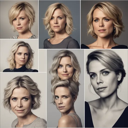 Sally Carman