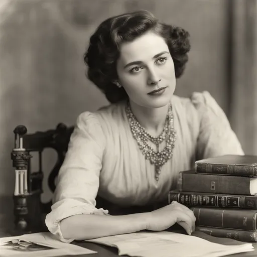 Sally Carrighar