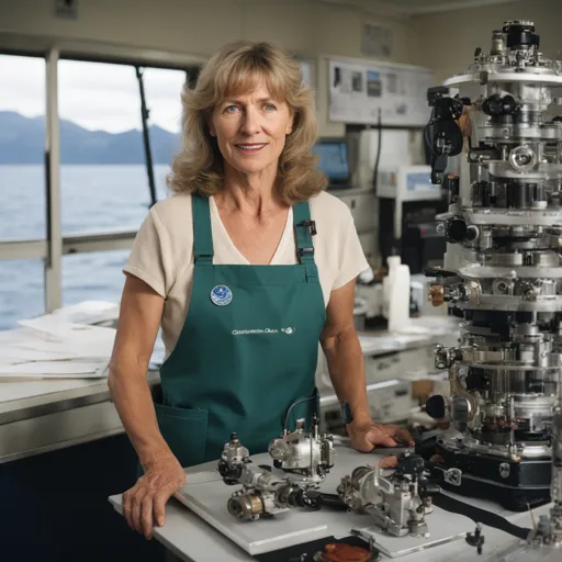 Sally Carson